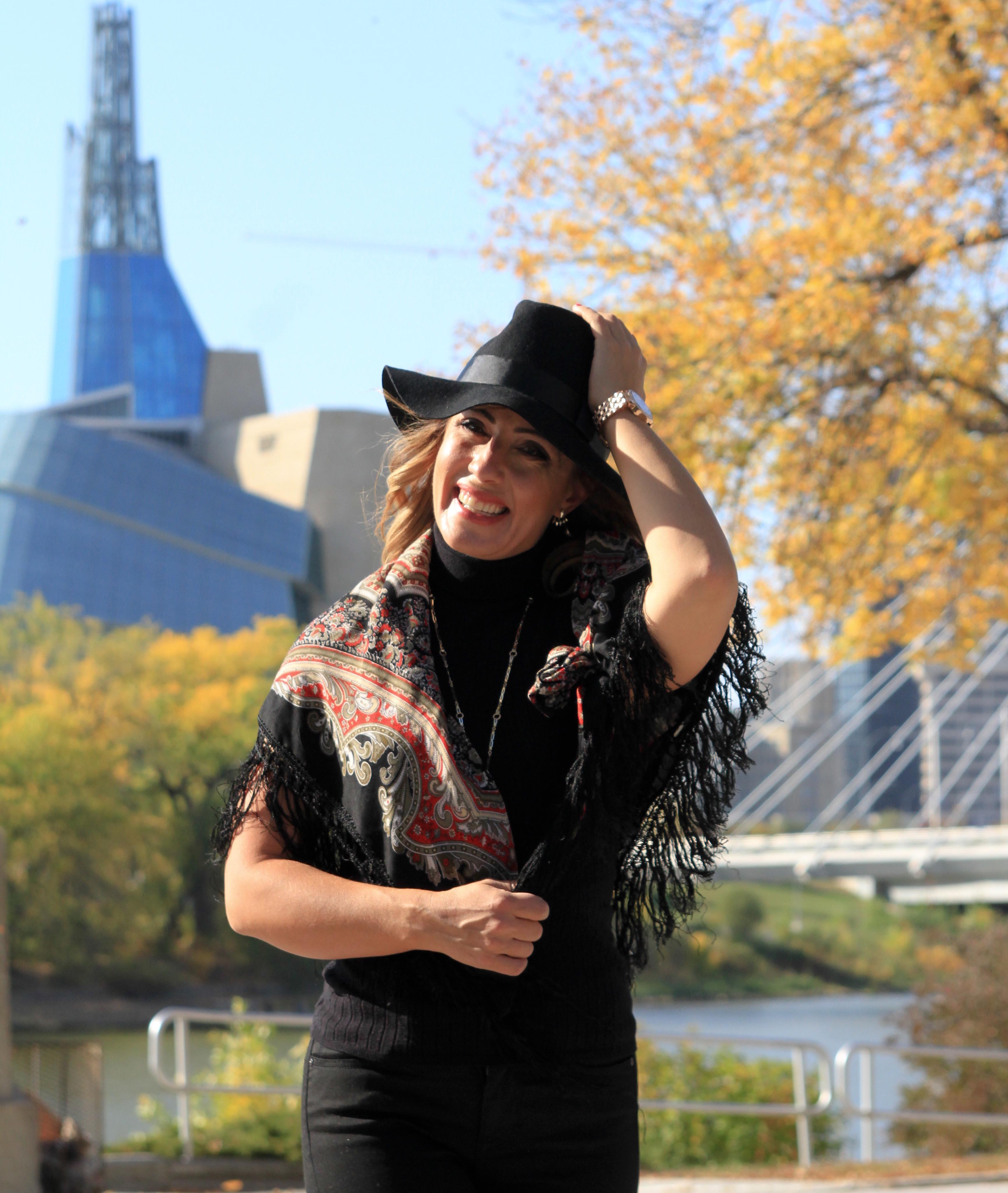 Liveability In Winnipeg Neighbourhoods